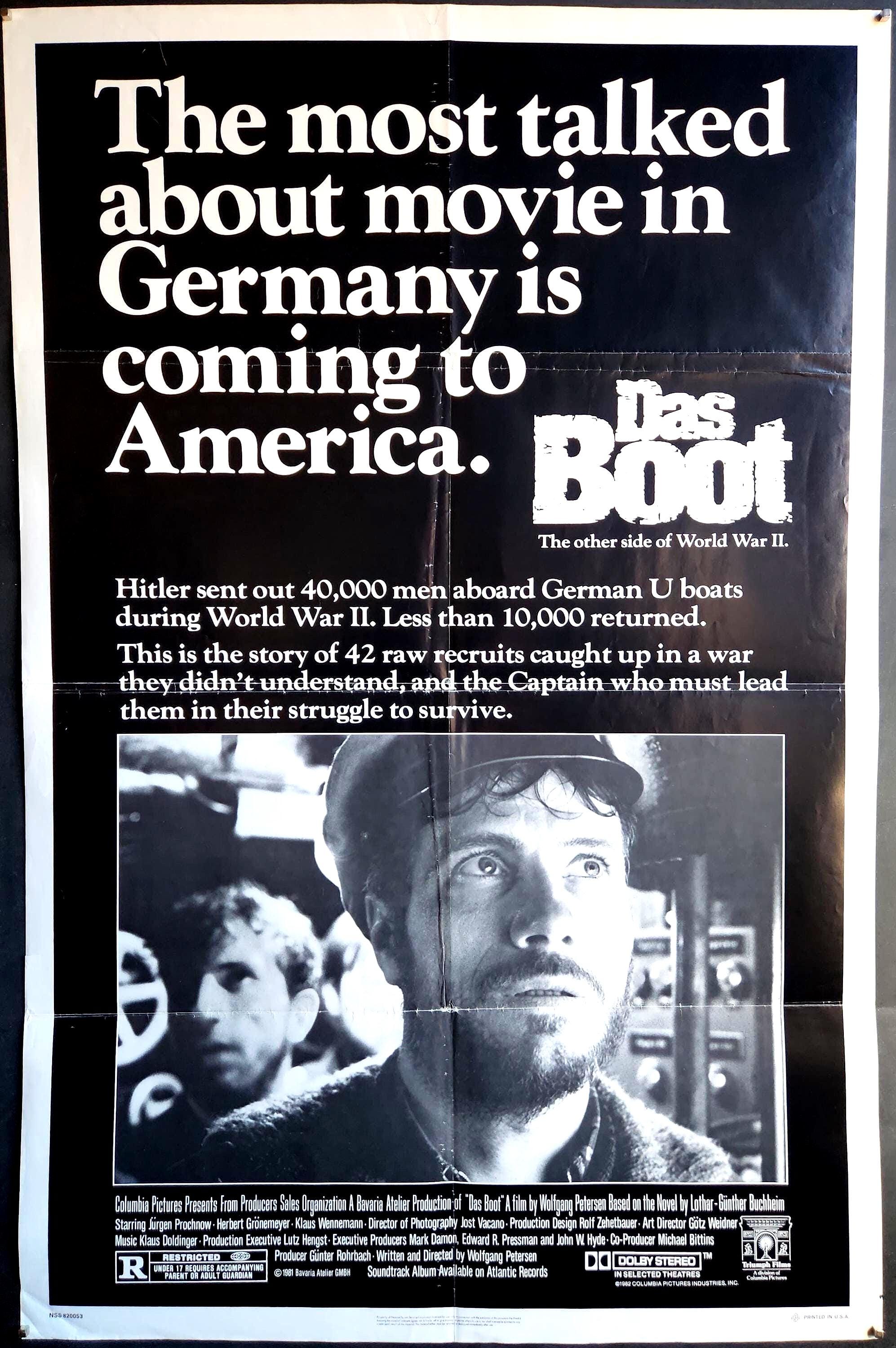 Das boot u96 - Etsy 日本