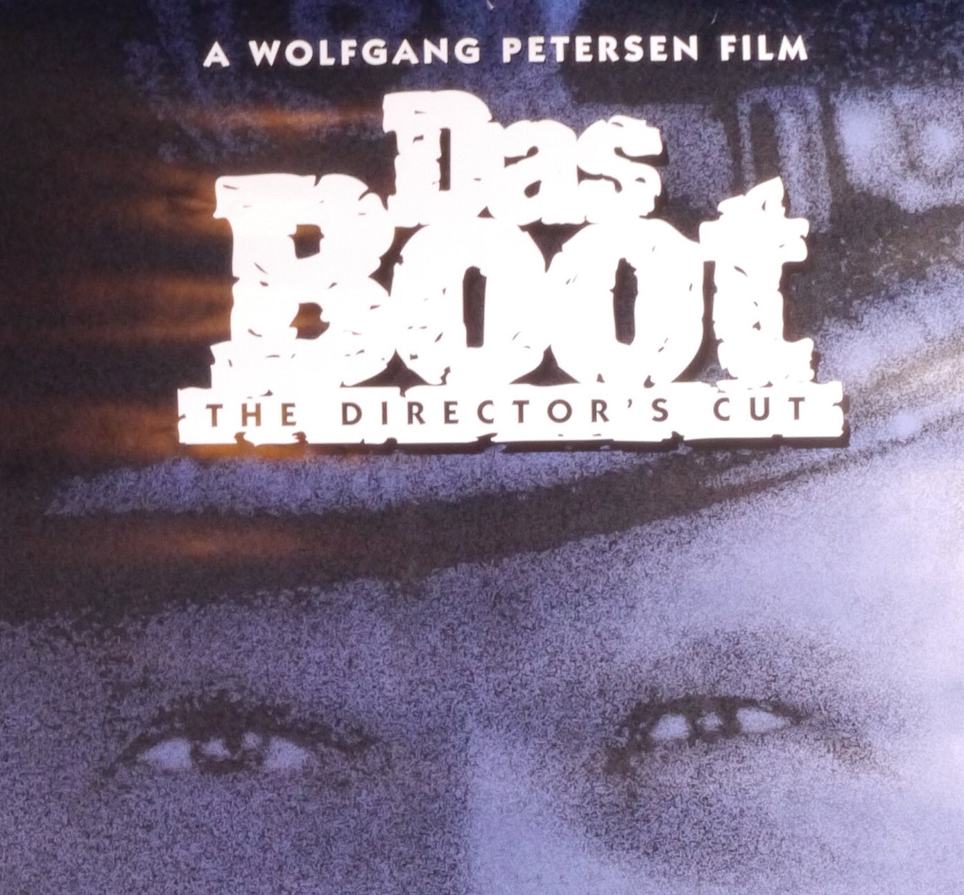 Das Boot-Original Poster for Wolfgang Petersen's Story of | Etsy