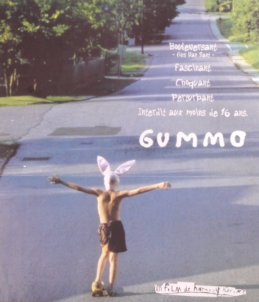 Gummo (1997, Harmony Korine)