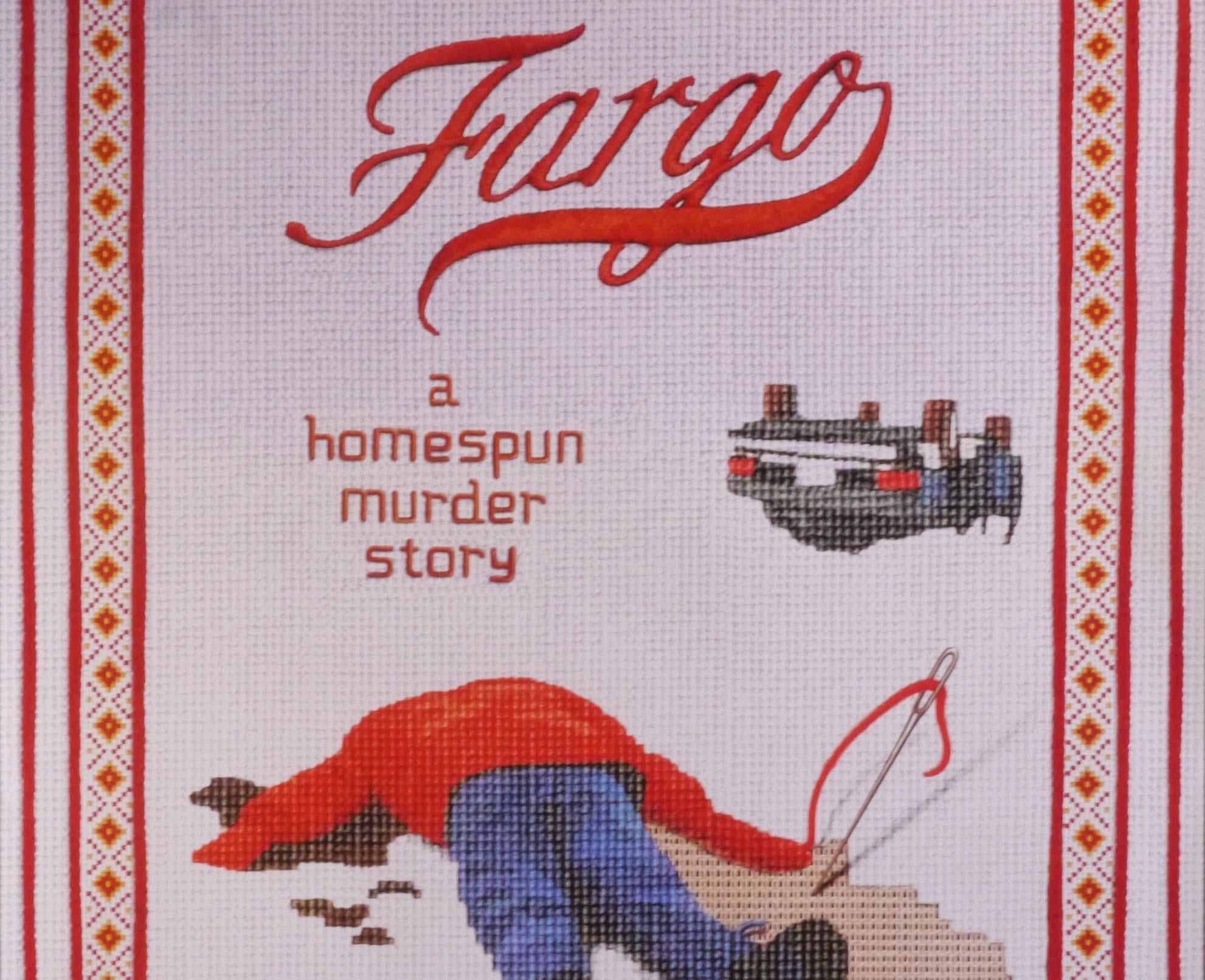 Fargo Poster