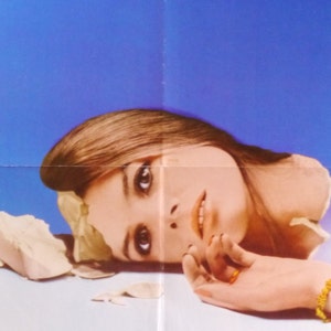 The Stepford Wives-Original Vintage Movie Poster of Ira Levins Suburban Feminist Parable with Katharine Ross, Paula Prentiss and Tina Louise