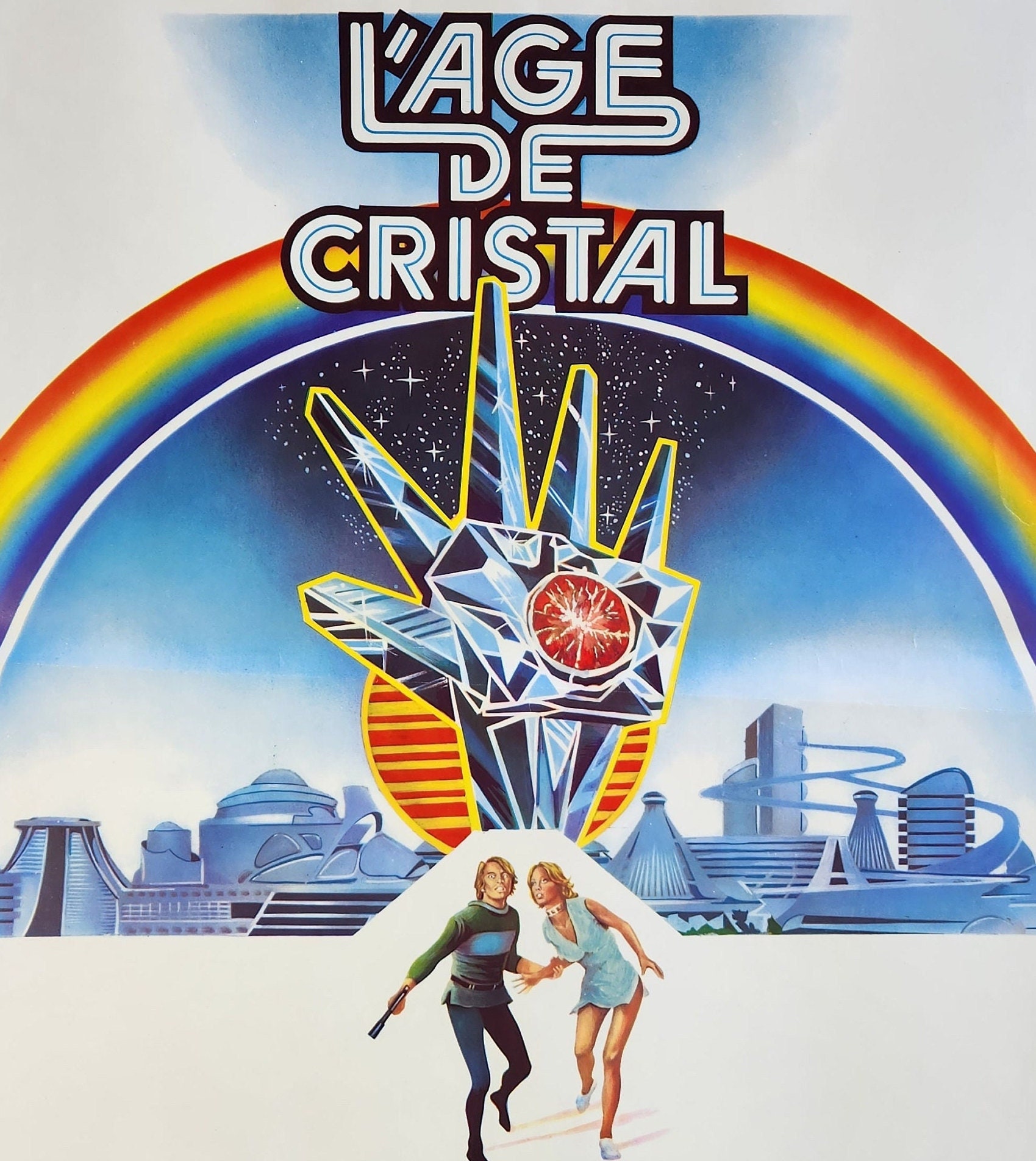 ローガンズラン マイケルヨークジェニーアガターファラフォーセット  