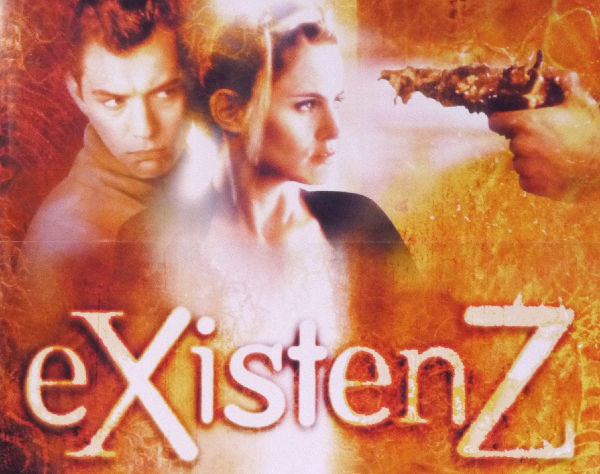 Existenz Torrent