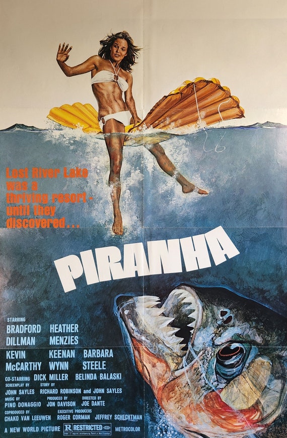 Vintage Movie Posters For Sale