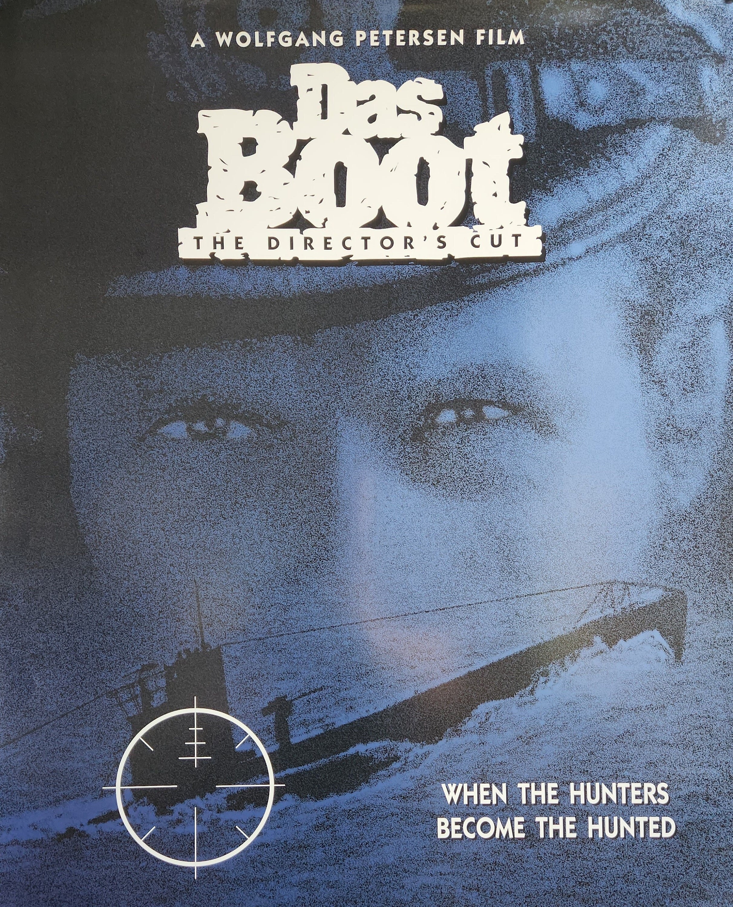 新作ウエア Original Boot-an Das Vintage Wolfgang for Poster Movie コレクション