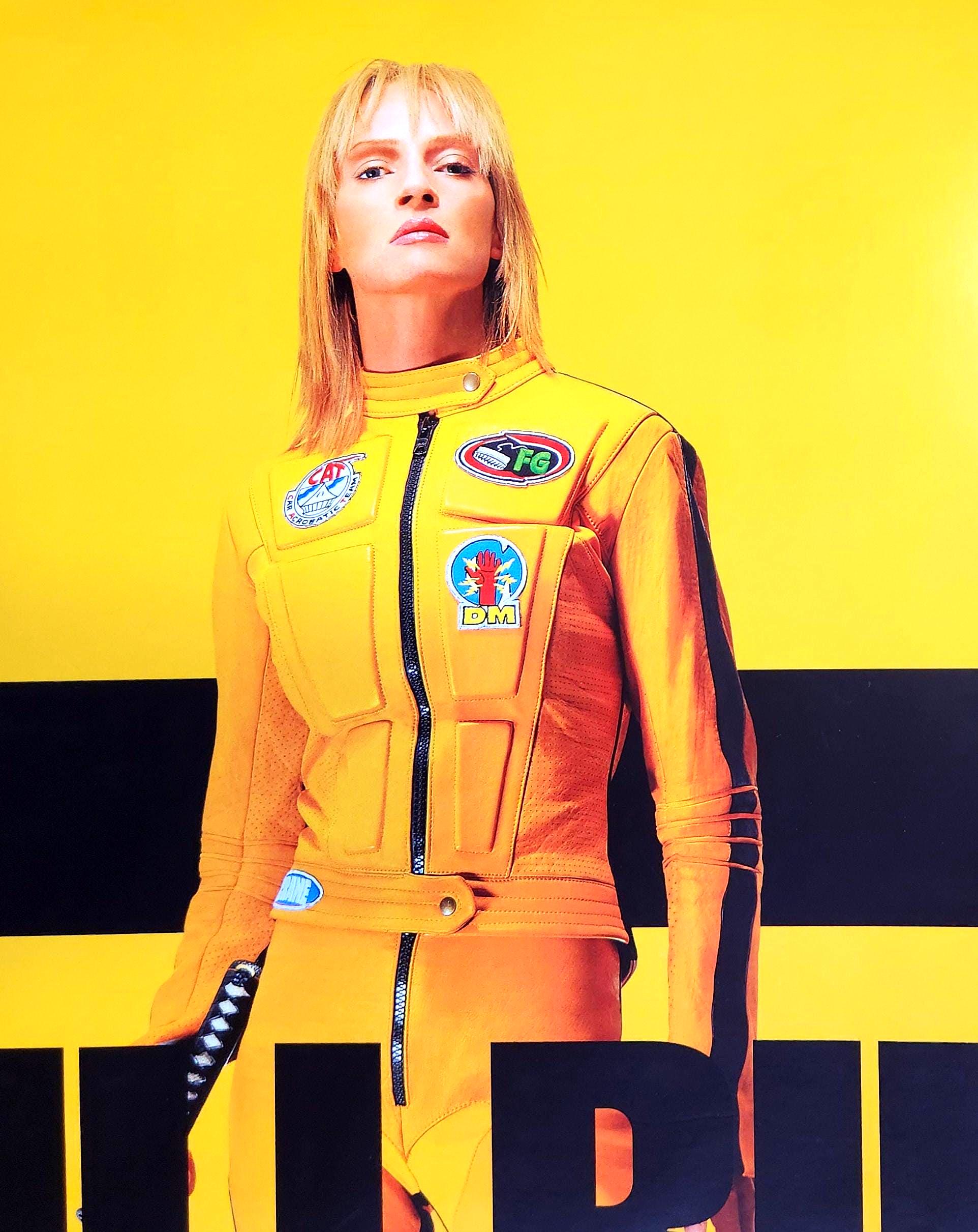 キルビル。。 a4アート紙 キルビル。。 a4アート紙 Kill Bill: Vol. 1-An Original Vintage