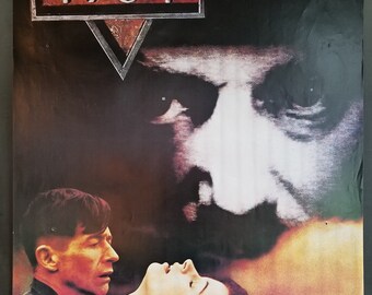 ハード・プレイ　USオリジナル映画ポスター Amazon.co.jp: 映画ポスター ダイハード DIE HARD ブルース
