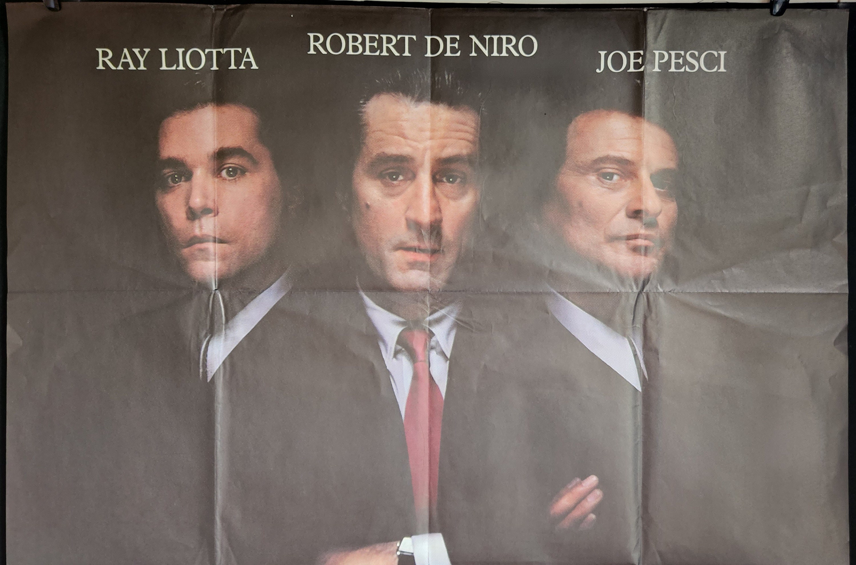 Stampa GoodFellas - A Martin Scorsese Film di 2ToastDesign