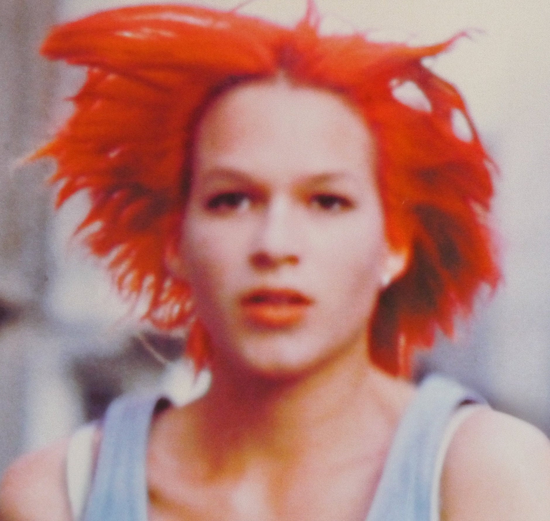 ラン・ローラ・ラン - フランカ・ポテンテとの強盗が失敗するトム