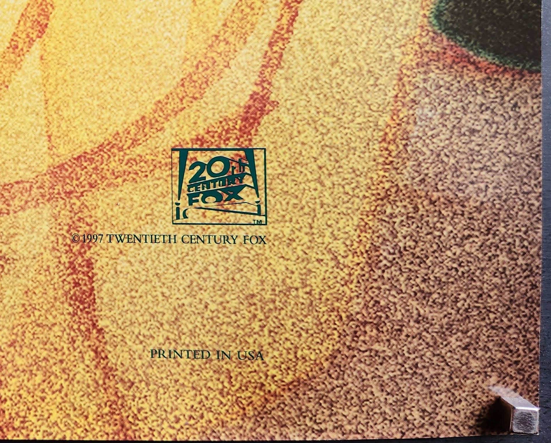 大いなる遺産 - アルフォンソ・キュアロン監督、イーサン・ホーク