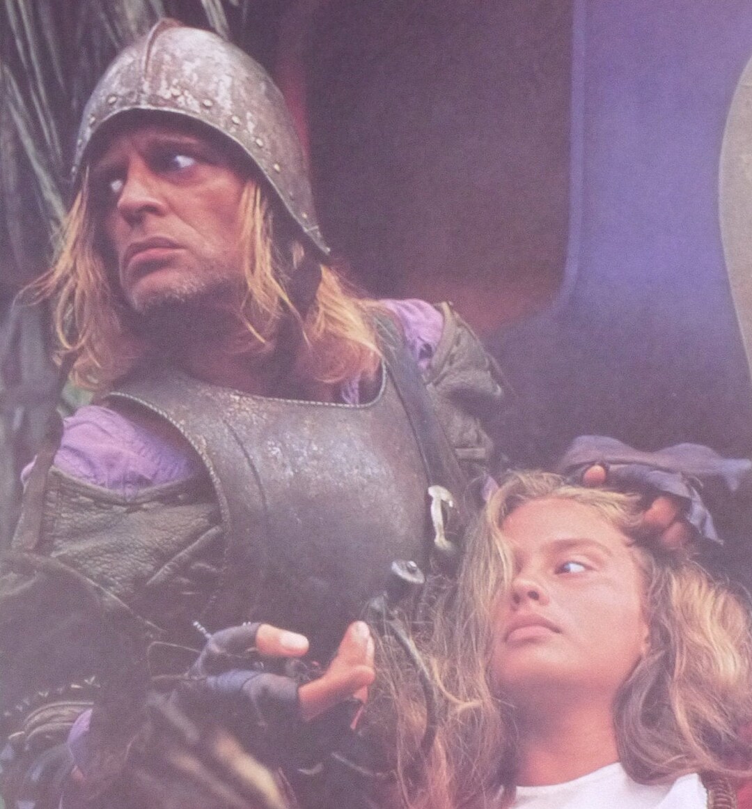 Aguirre the Wrath of God-original Vintage Movie Poster for - Etsy