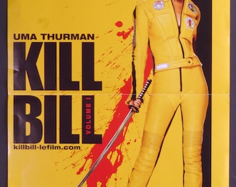 ■KILLBILL キル・ビル Vol.1【ジョニー・モー】ゴードン・ラウ未開封 Amazon.co.jp: キル・ビル Vol.1 [DVD] : ユマ・サーマン