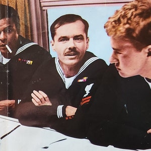 The Last Detail-A Rare Original Vintage Movie Poster para Comic Navy Tale de Hal Ashby con Jack Nicholson, Randy Quaid y Carol Kane.
