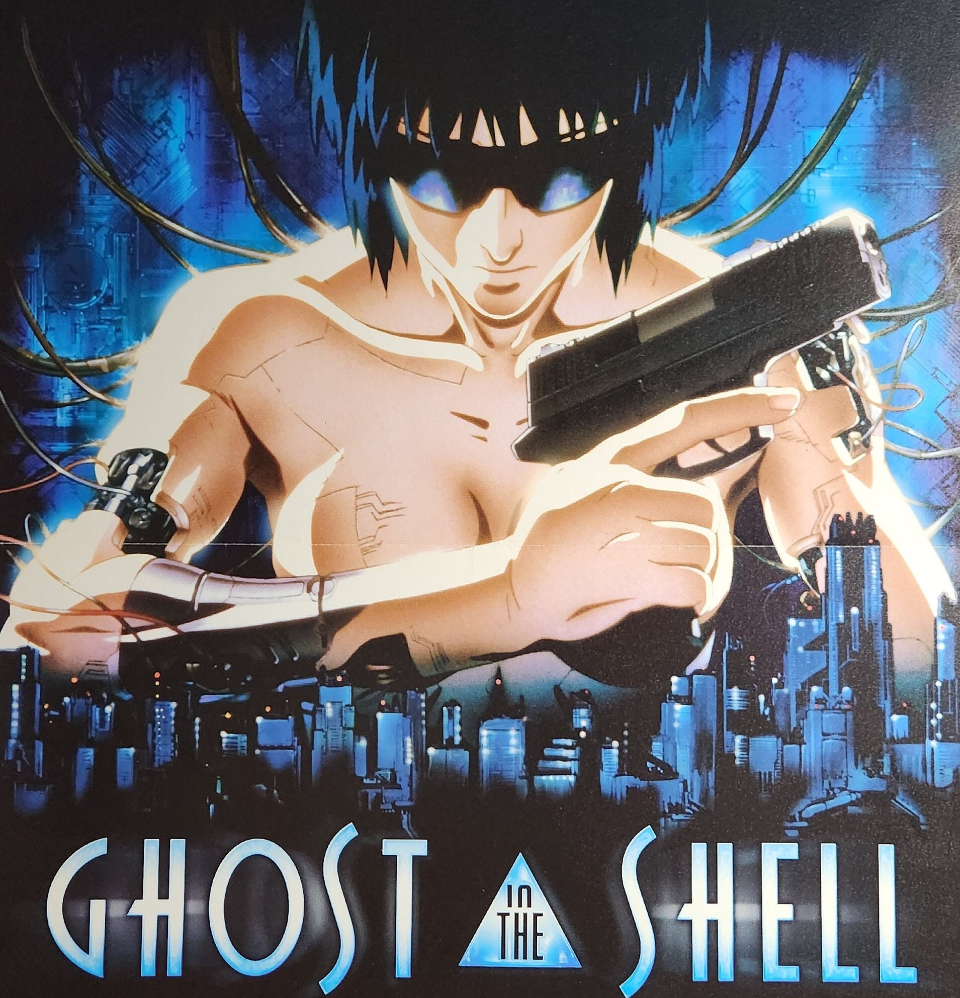 shellshock live' Poster, picture, metal print, paint by boothcal