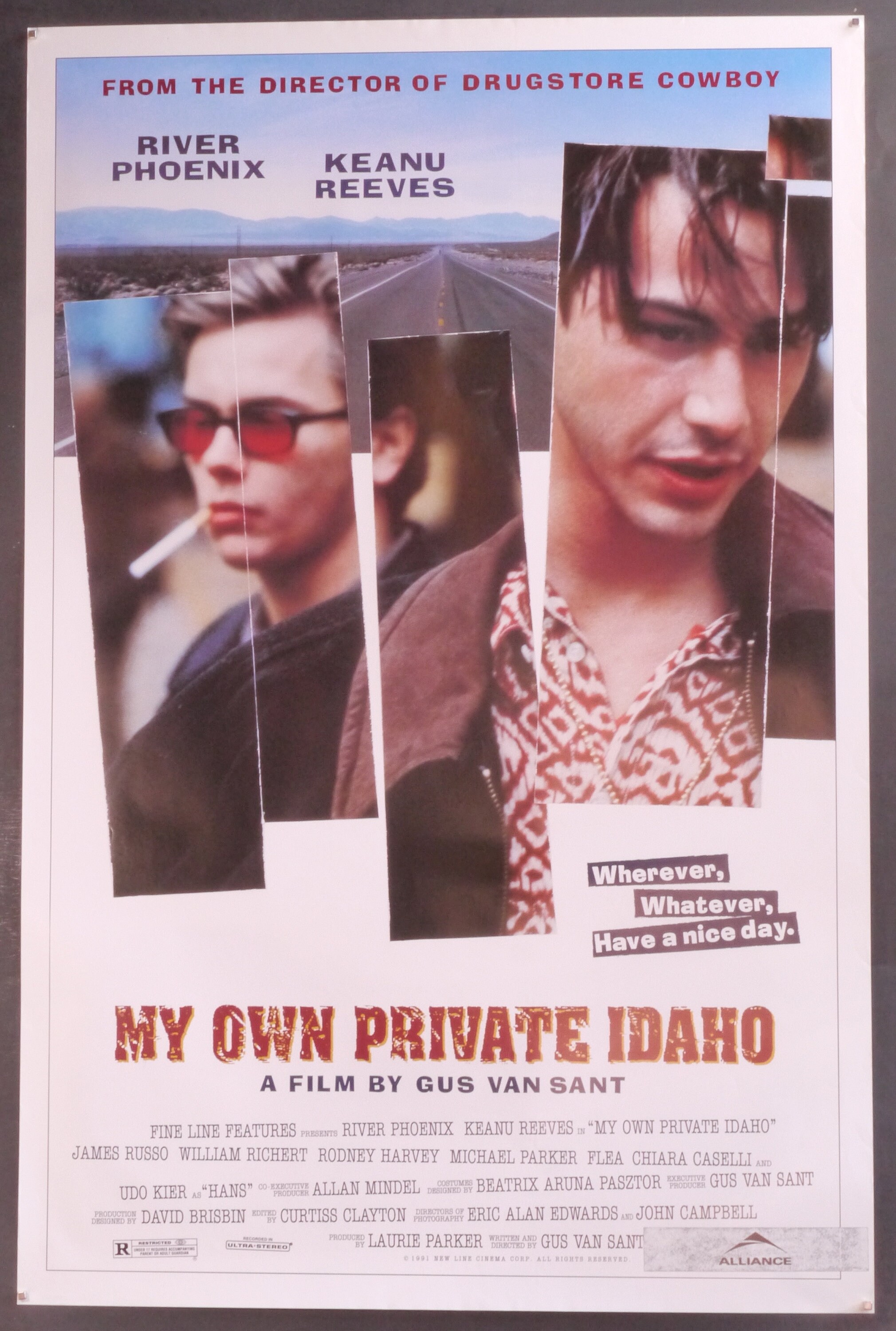 映画『新・明日に向って撃て！』＜スチール写真７枚　超希少レア品＞【非売品】 1981 Press Photo Treat Williams in Prince of the City