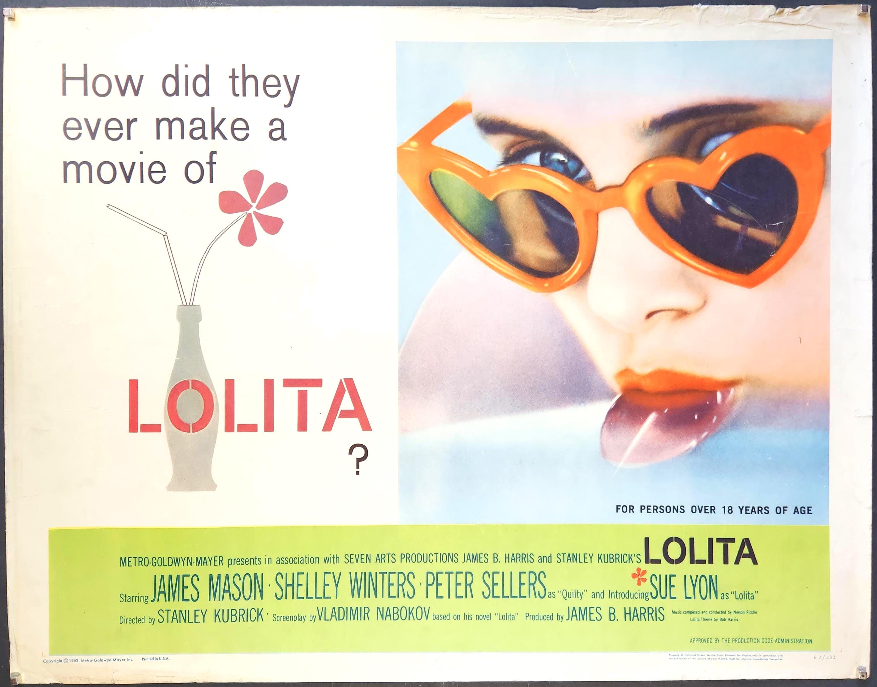 Lolita sue lyon - Etsy 日本