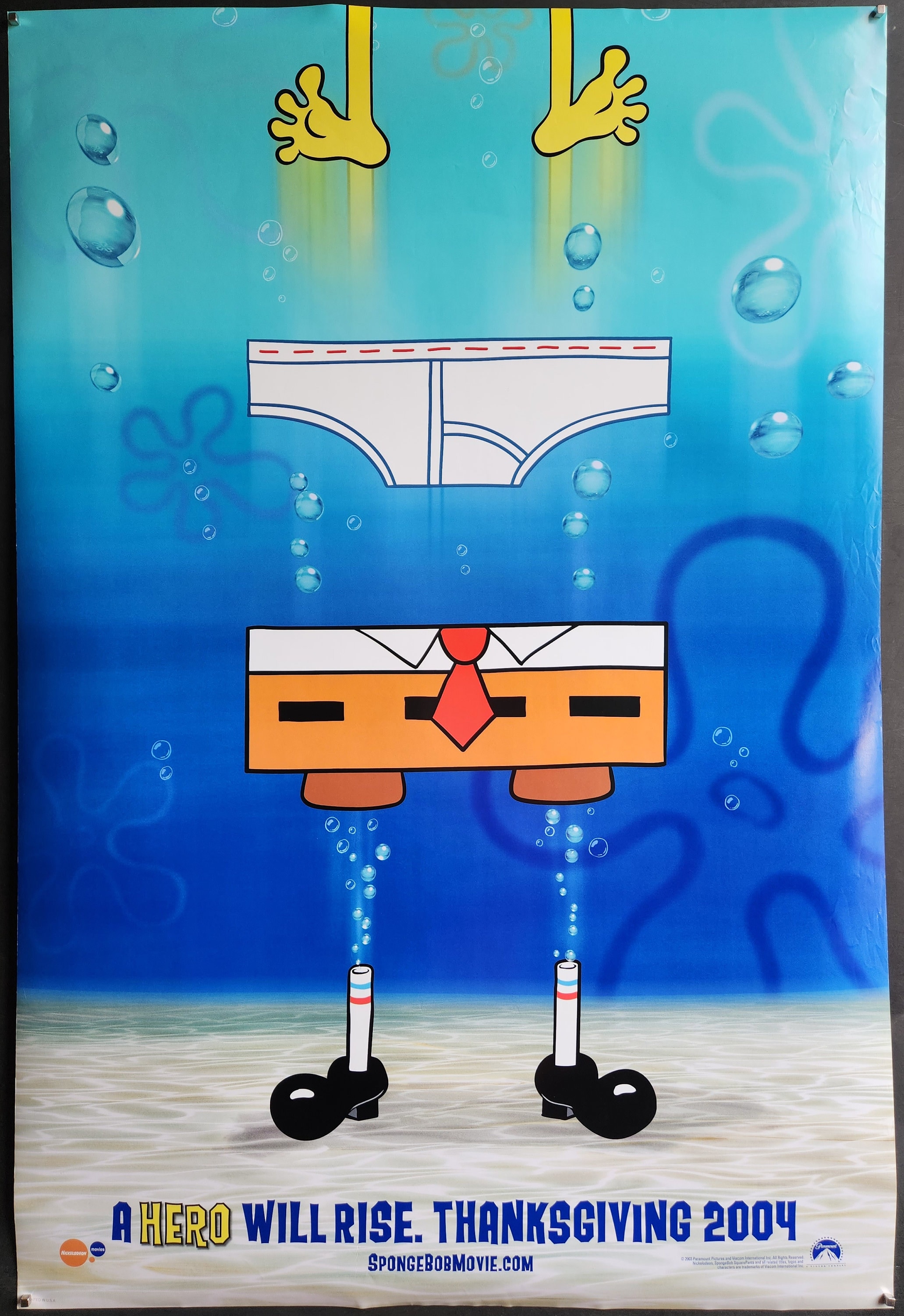 Spongebob Sad Posters for Sale