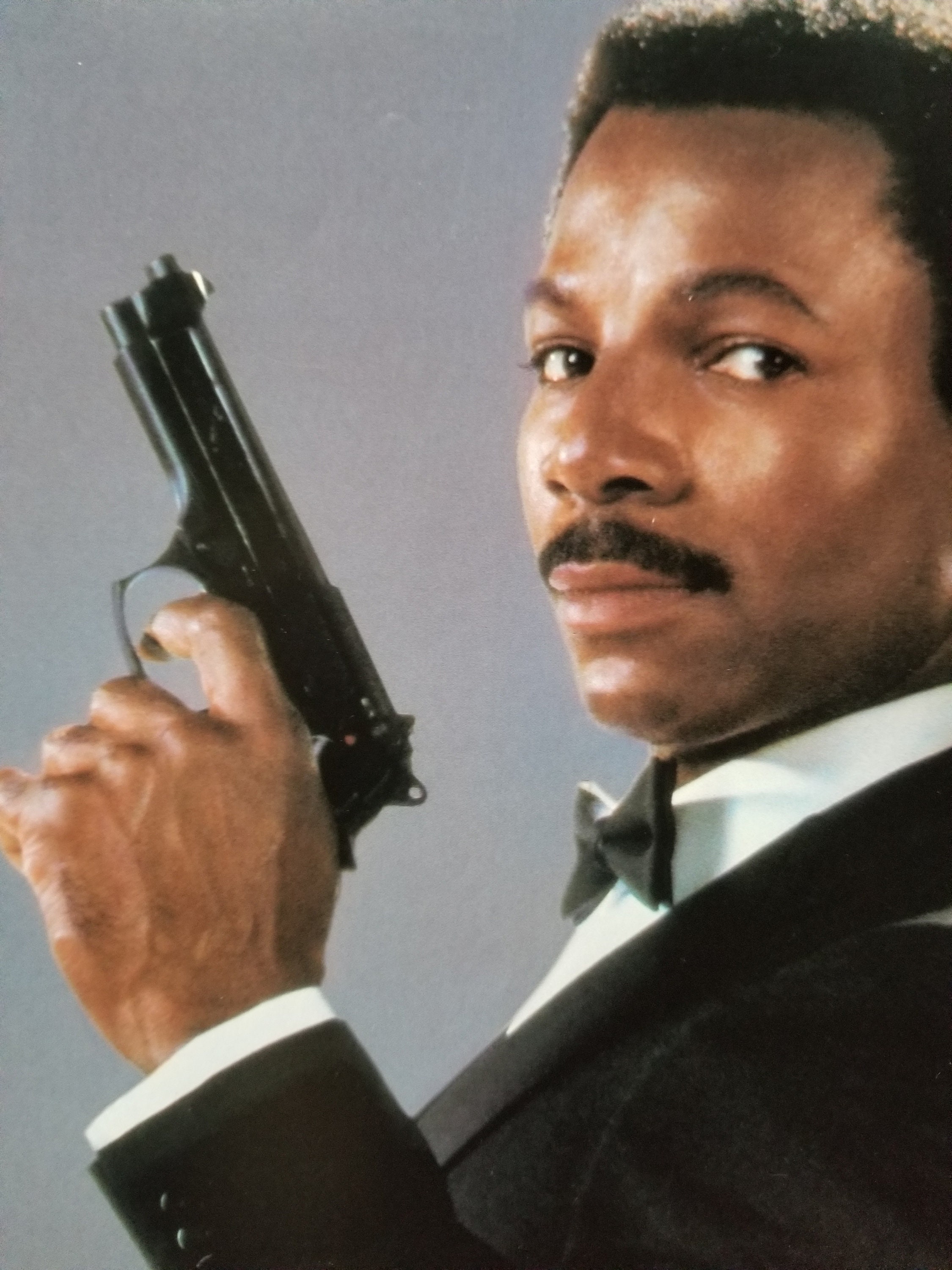 Action Jacksonan Original Vintage Movie Poster for the Etsy Canada