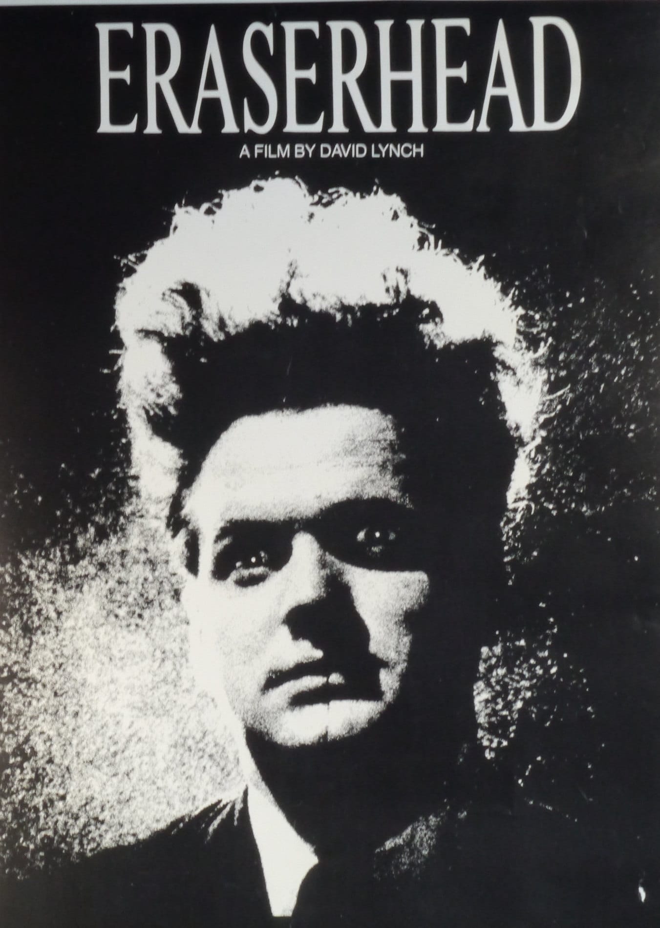 David Lynch Eraserhead レコード LP イレイザーヘッド Eraserhead: Original Soundtrack Recording | David Lynch