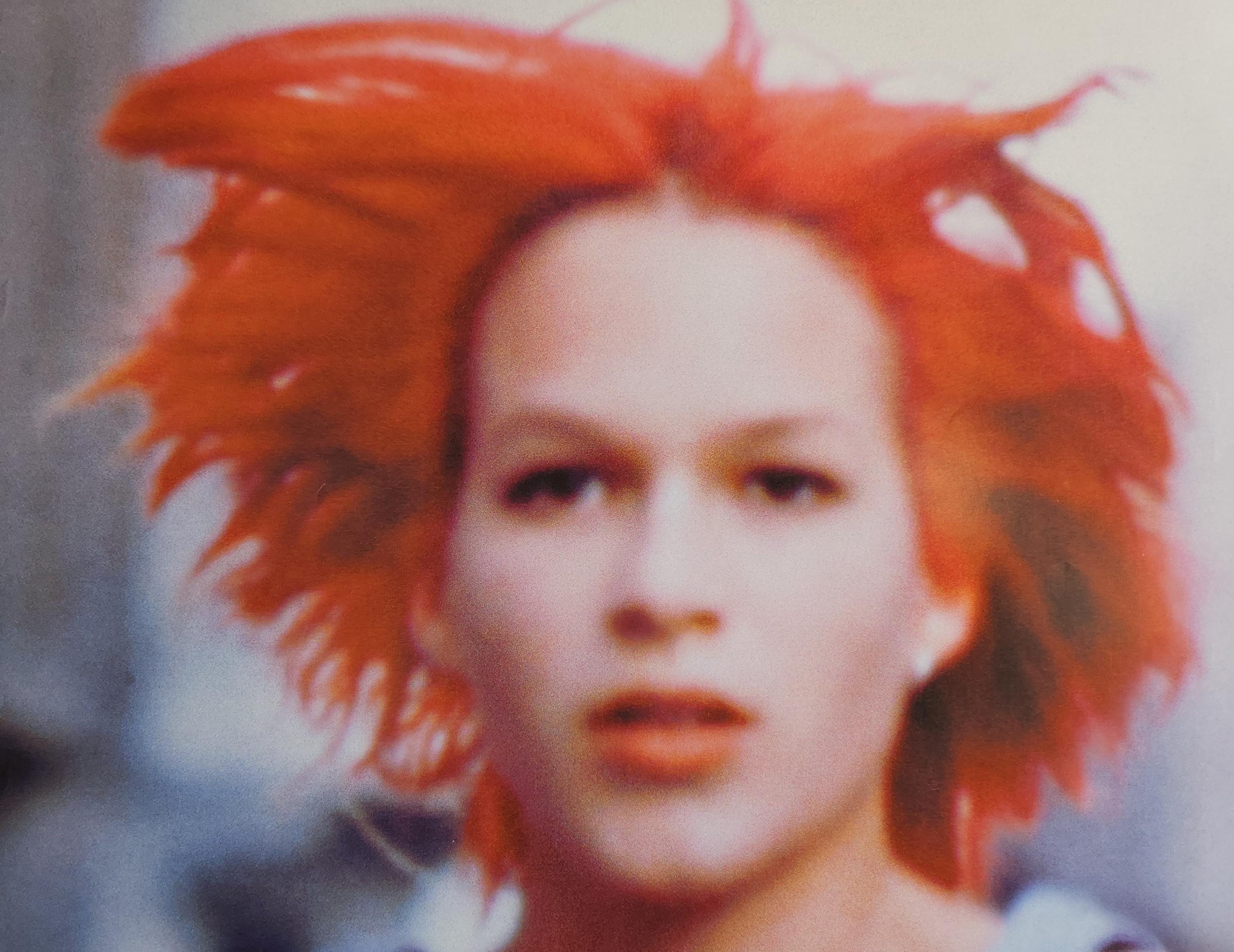 ラン・ローラ・ラン - トム・ティクヴァース監督の魅惑的な