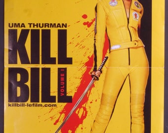 ユマ・サーマン 直筆サイン入り写真 キル・ビル Vol.1 ユマ・サーマン 直筆サイン入り写真 キル・ビル Vol.1 - メルカリ