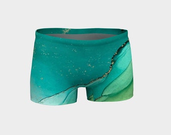 Aqua (shorts)