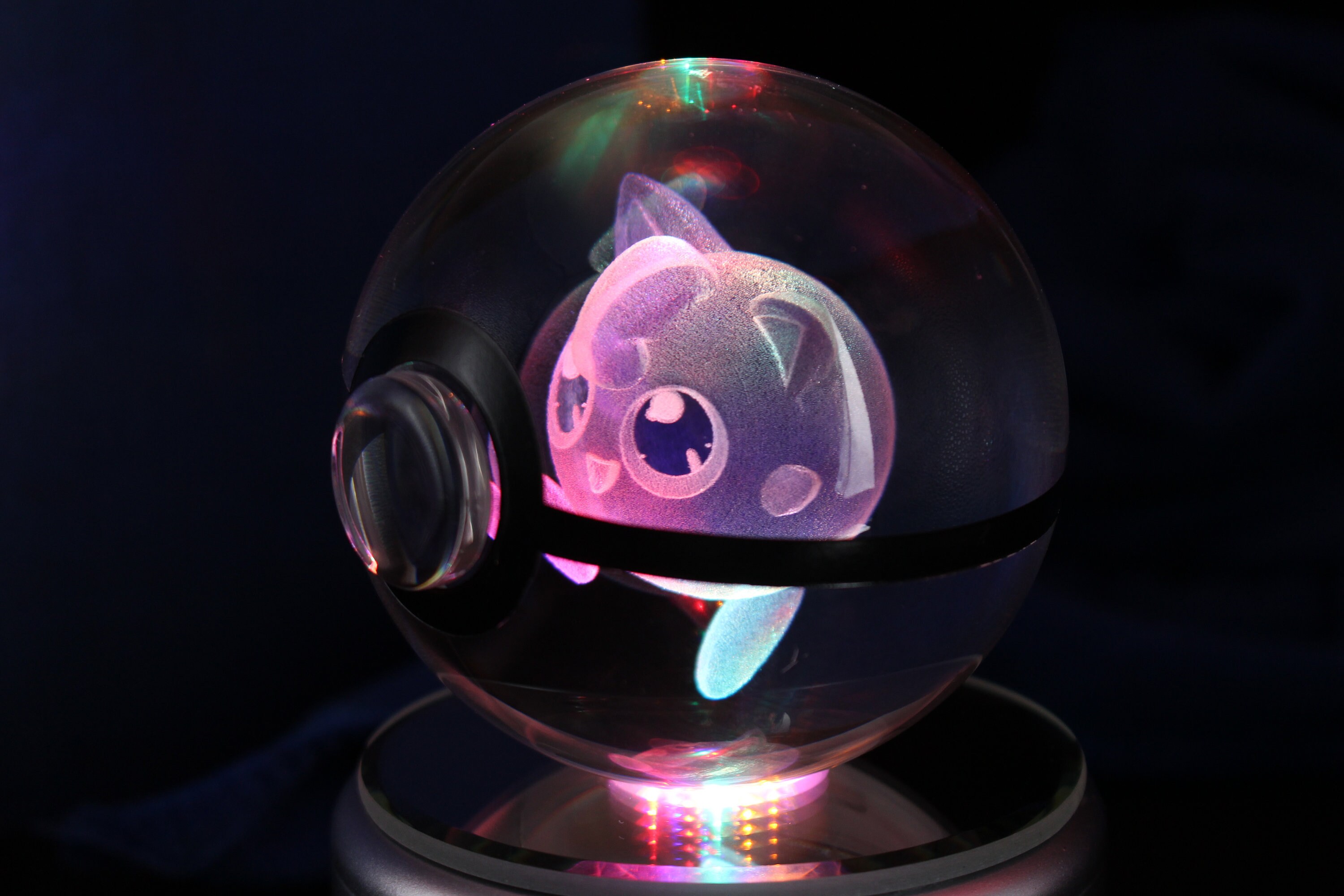 jigglypuff giant plush