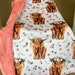 see more listings in the Cow Blankets section