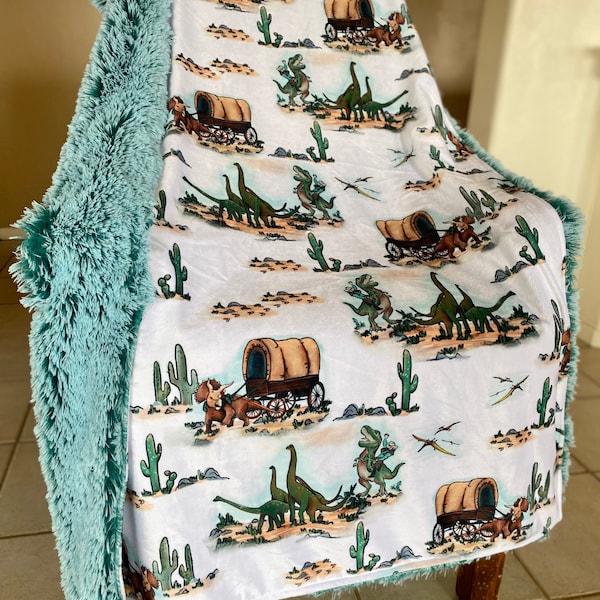 Handmade Heifer Blankets Etsy