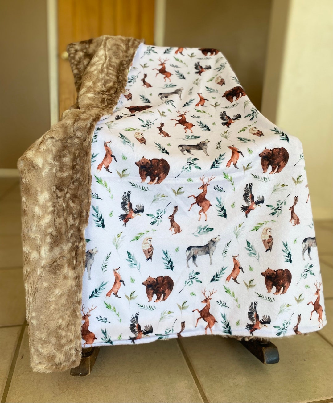 Animals in blankets hotsell