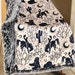 see more listings in the Cowboy/Cowgirl Blankets section