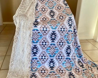 The Cheyenne Blanket