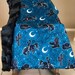 Rodeo Reflections Quilted Blanket NCU0VH282