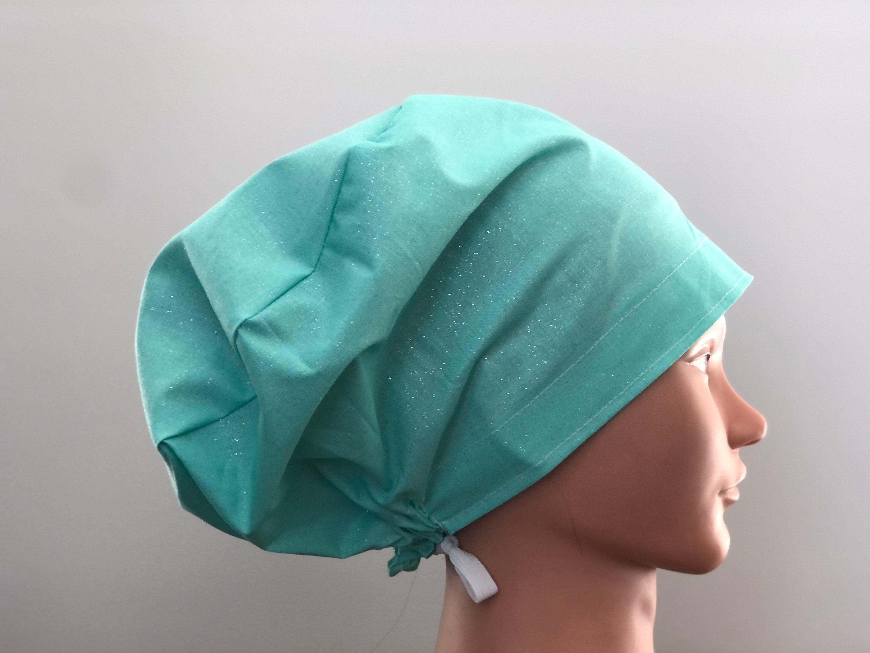 Euro Style Surgical Cap | Etsy
