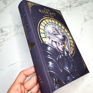 The Knight and the Moth Standard Edition