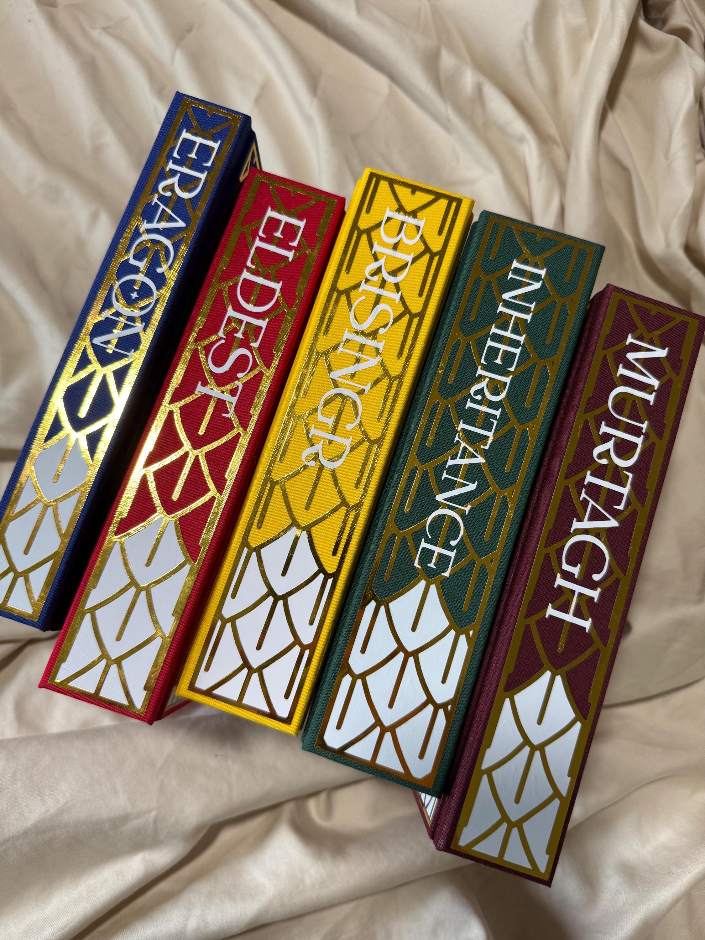 継承の輪、エラゴンシリーズ - Etsy 日本