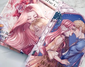 Once Upon a Broken Heart by Stephanie Garber
