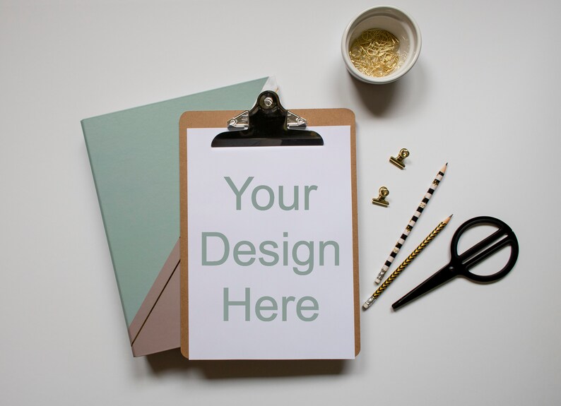 Styled Stock Photography Poster Mockup Frame Mockup Print Etsy