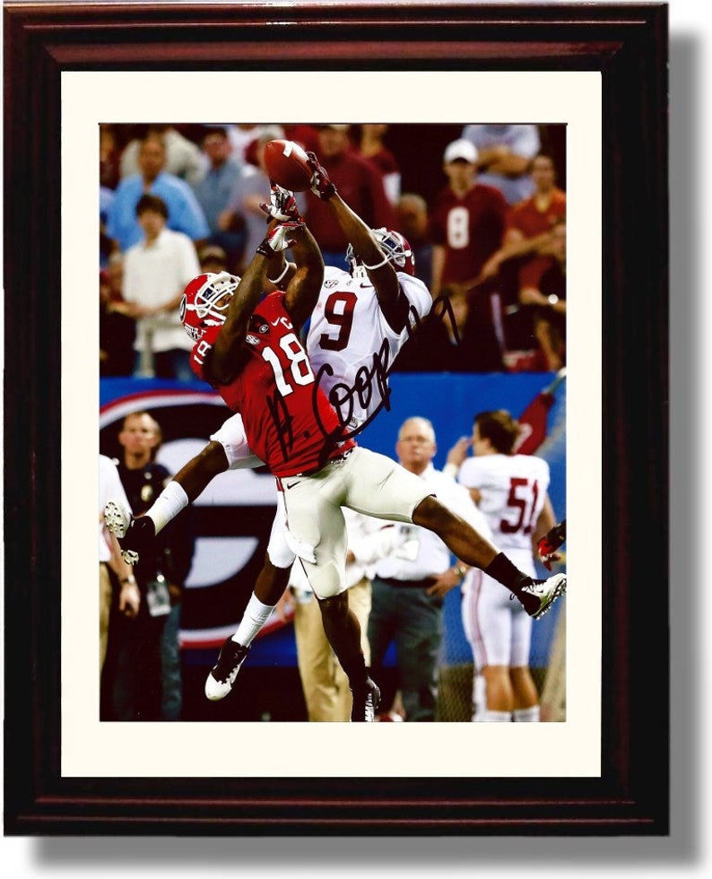 Jalen Hurts Roll Tide Autograph Replica Poster Alabama Crimson Tide Jalen Hurts Roll Tide Autograph Replica Poster Alabama Crimson Tide