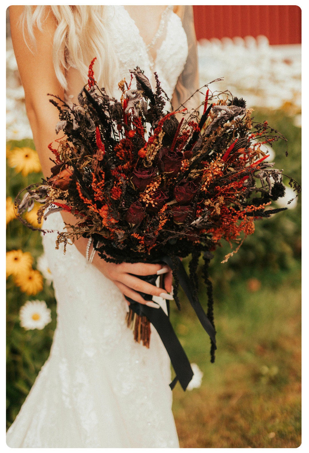 Gothicbridal Bouquet Dried Flowers Rose Black Burgundy Pods Thistle Etsy gothicbridal-bouquet-dried-flowers-rose-black-burgundy-pods-thistle-etsy