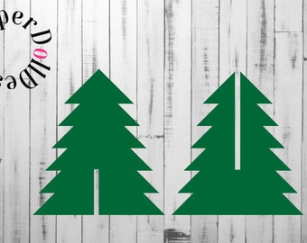 Download Christmas 3d Svg Etsy