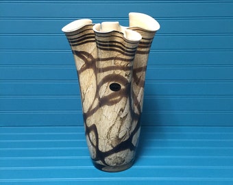Jozefina Krosno Vase Etsy
