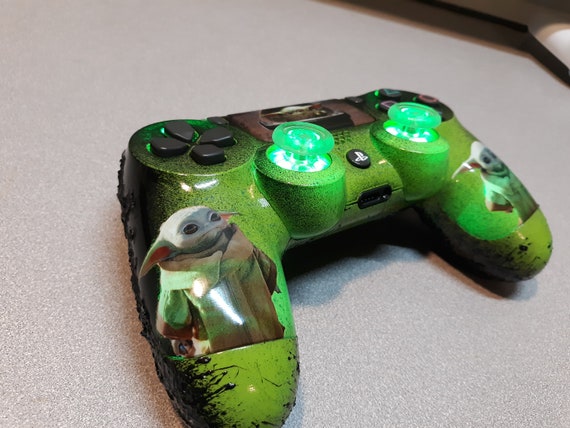 baby playstation controller