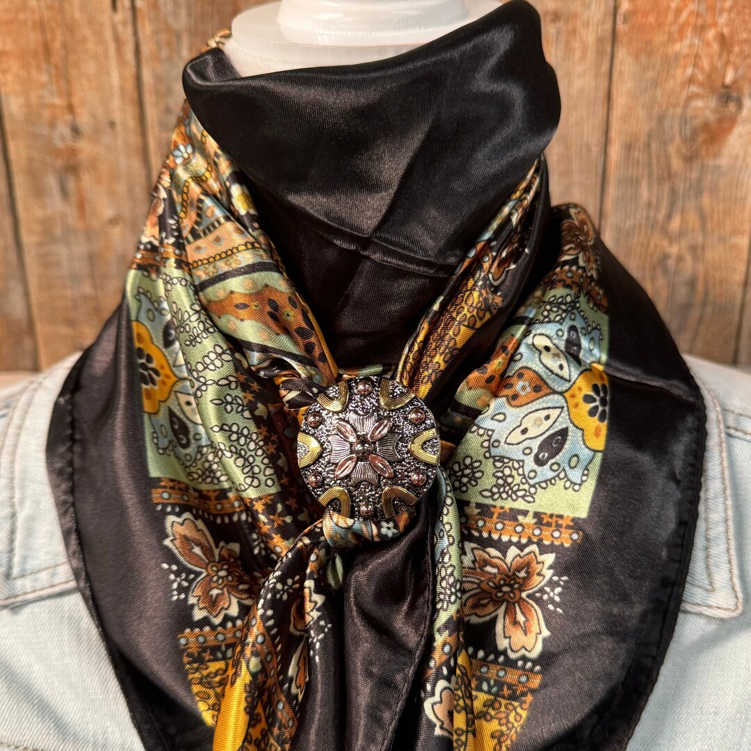 Golden Rag 35x35
