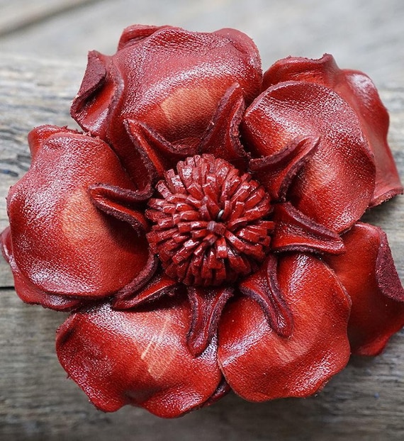 Red gardenia sale