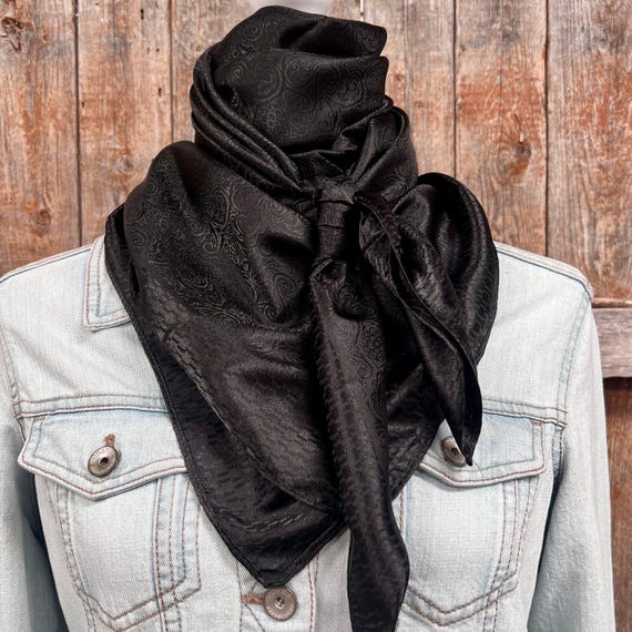 XLIM SYNOPSIS.4 SCARF スカーフ　ブラック XLIM SYNOPSIS.4 SCARF スカーフ ブラック XLIM SYNOPSIS.4