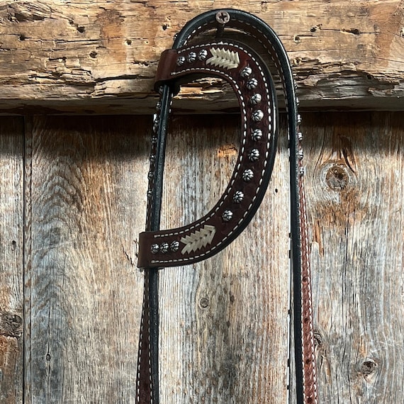 Brides western et bricoles | Équipement pour chevaux | Boutique