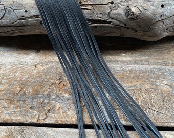 Black Fringe