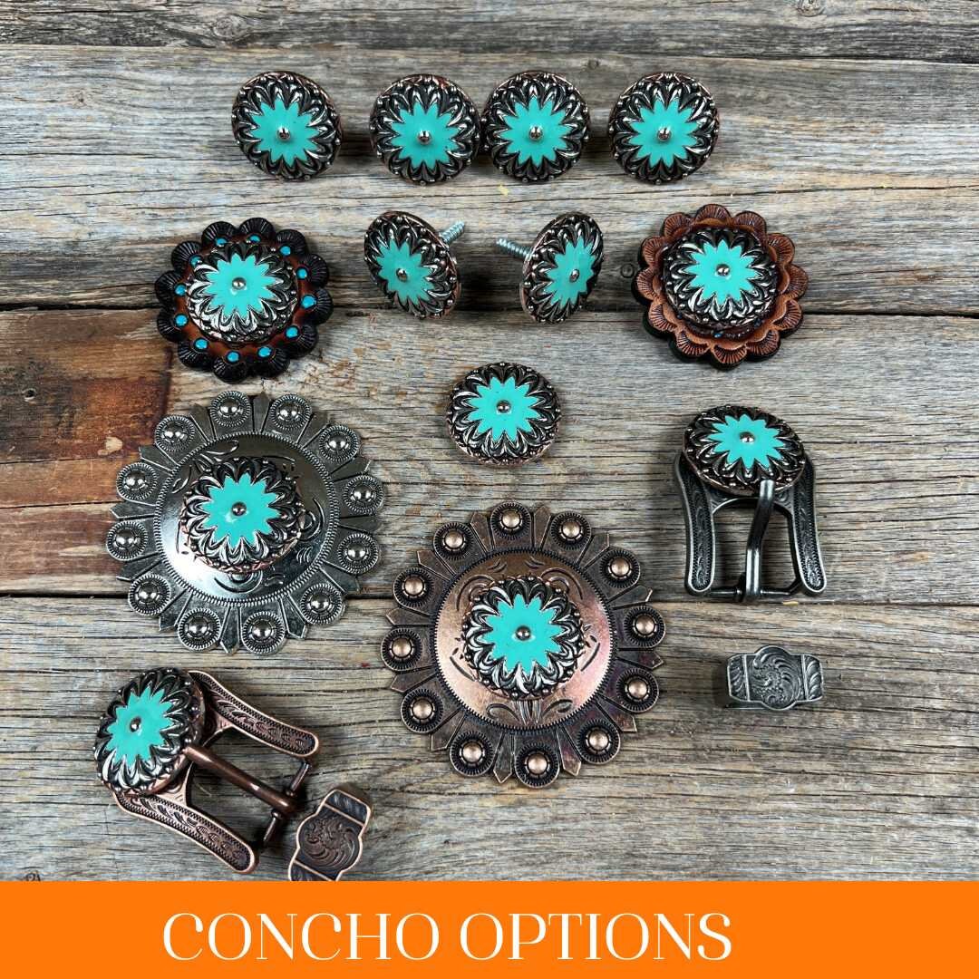Amazon.com: Ebros Rustic Western Country Turquoise Rocks