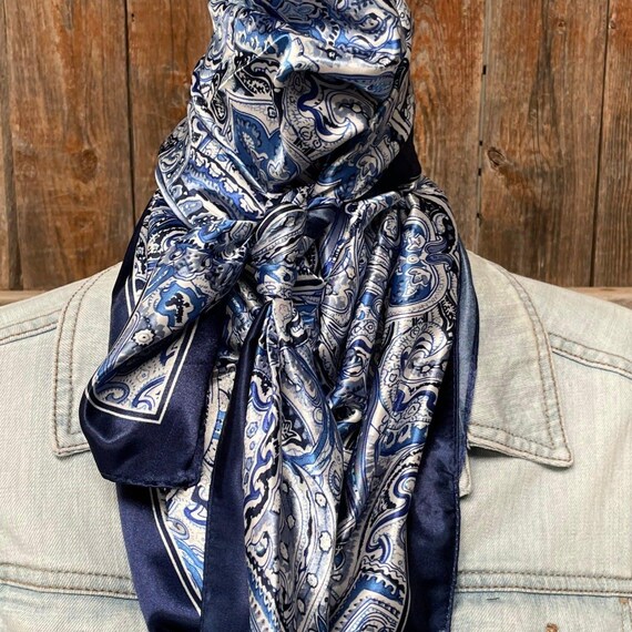 美品 希少 RUDE GALLERY paisley scarf 美品 希少 RUDE GALLERY paisley scarf 美品 希少 RUDE GALLERY
